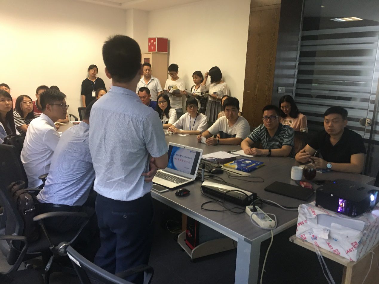 广州市弘道汽车配件有限公司携手顺景开云官方网页版,开云（中国），加速推进企业信息化建设